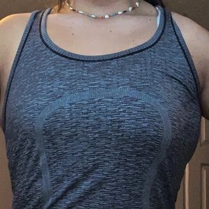 Lululemon Swifty Tech Razorback🦎